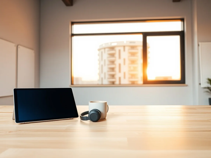 AgeTech: 2,8 Millionen gegen digitale Ausgrenzung - Foto: über boerse-global.de