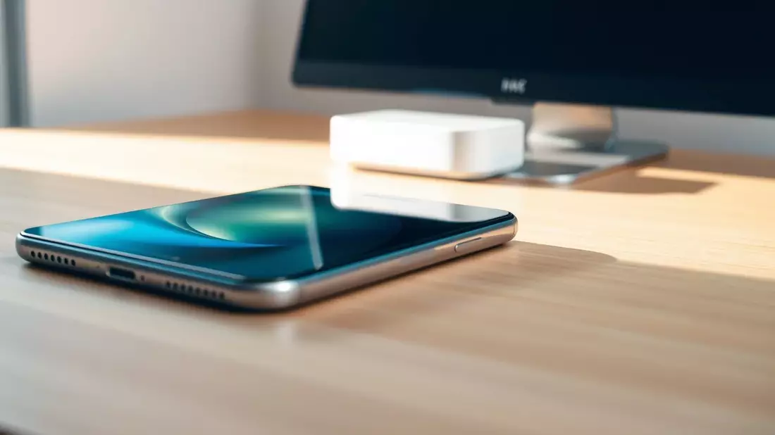 iPhone-Akkus leiden nach iOS 18.1.1-Update - Bild: über boerse-global.de