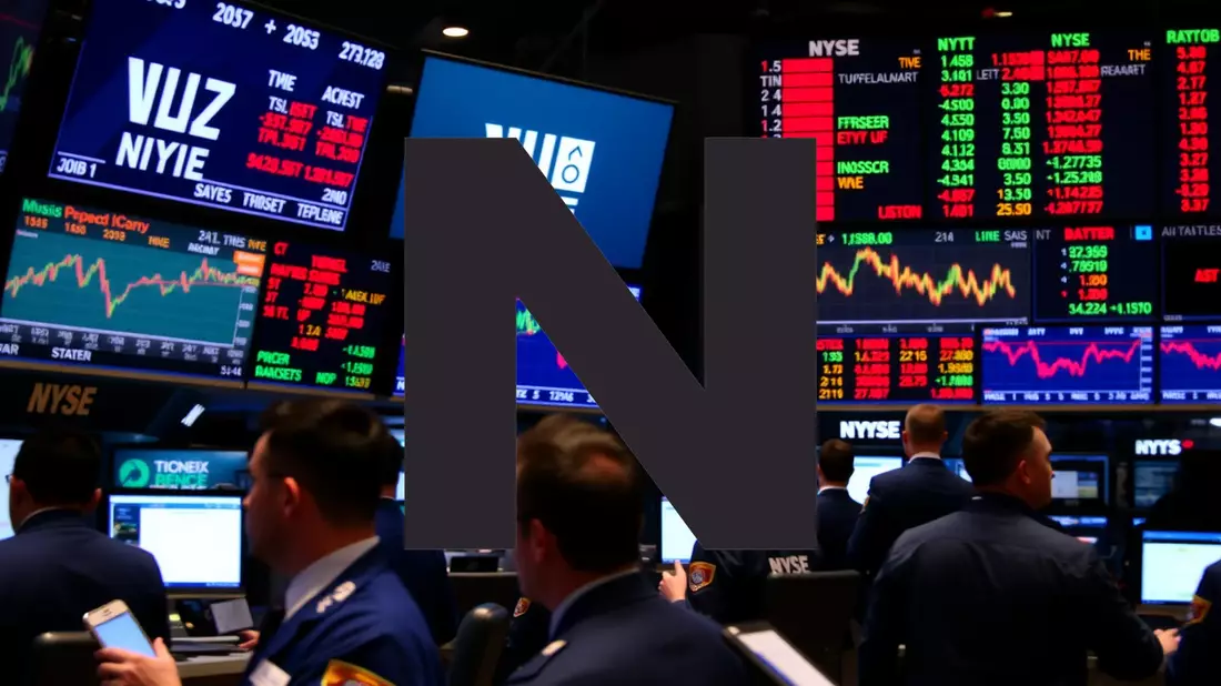 Netgear’s Strategic Gamble: Price Cuts and Legal Challenges Shape WiFi-7 Battle Illustration mit AI erstellt übermittelt durch boerse-global.de