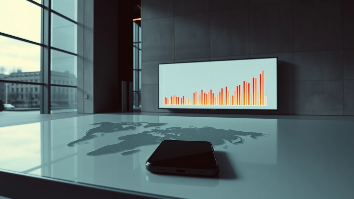 EU startet Jagd auf Putins Schattenflotte - Foto: über boerse-global.de