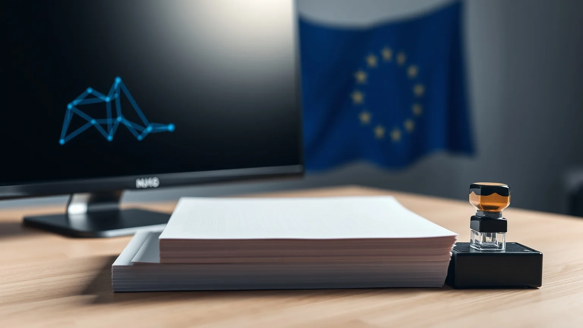 Zoll-Ultimatum: Lieferketten-Chaos droht bei verpassten Fristen - Foto: über boerse-global.de