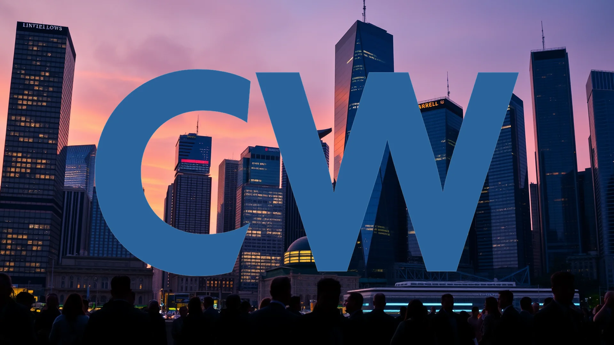 Camping World Shares: Navigating Crisis or Seizing Opportunity? - Foto: über boerse-global.de