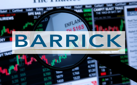 Barrick Shares Surge as Major Hurdles Are Cleared - Foto: über boerse-global.de