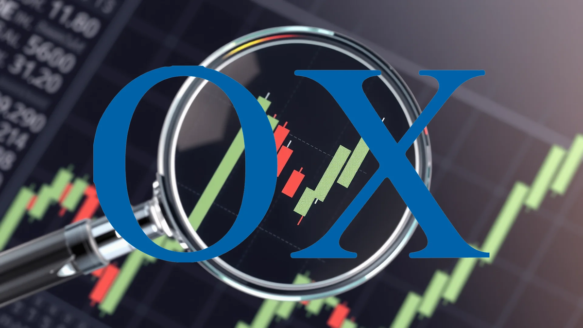 Oxford Square Capital Aktie: Unheilvolle Wendung! - Foto: über boerse-global.de