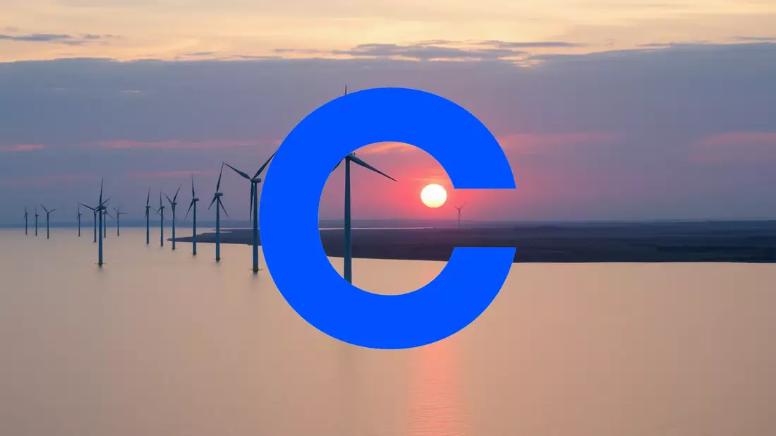 Coinbase: ¿Oportunidad de compra en medio de la tormenta cripto? - Bild: über boerse-global.de