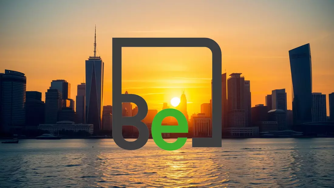 Bloom Energy Stock: A Speculative Frenzy Driven by AI Power Demand - Bild: über boerse-global.de