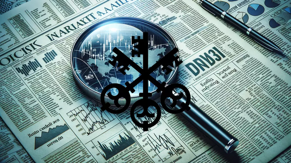 UBS Shares Surge on Dual Positive Developments - Bild: über boerse-global.de