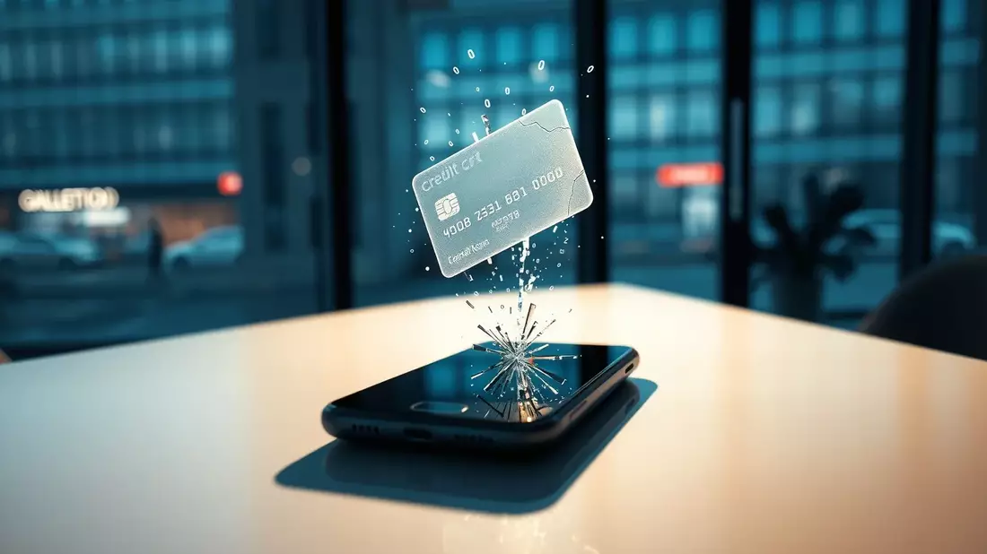 Apple Pay und Google Pay: Neue Betrugsmasche räumt Konten leer - Bild: über boerse-global.de