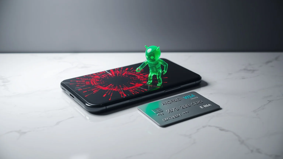 Sturnus und Albiriox: Neue Trojaner knacken WhatsApp und Signal - Foto: über boerse-global.de