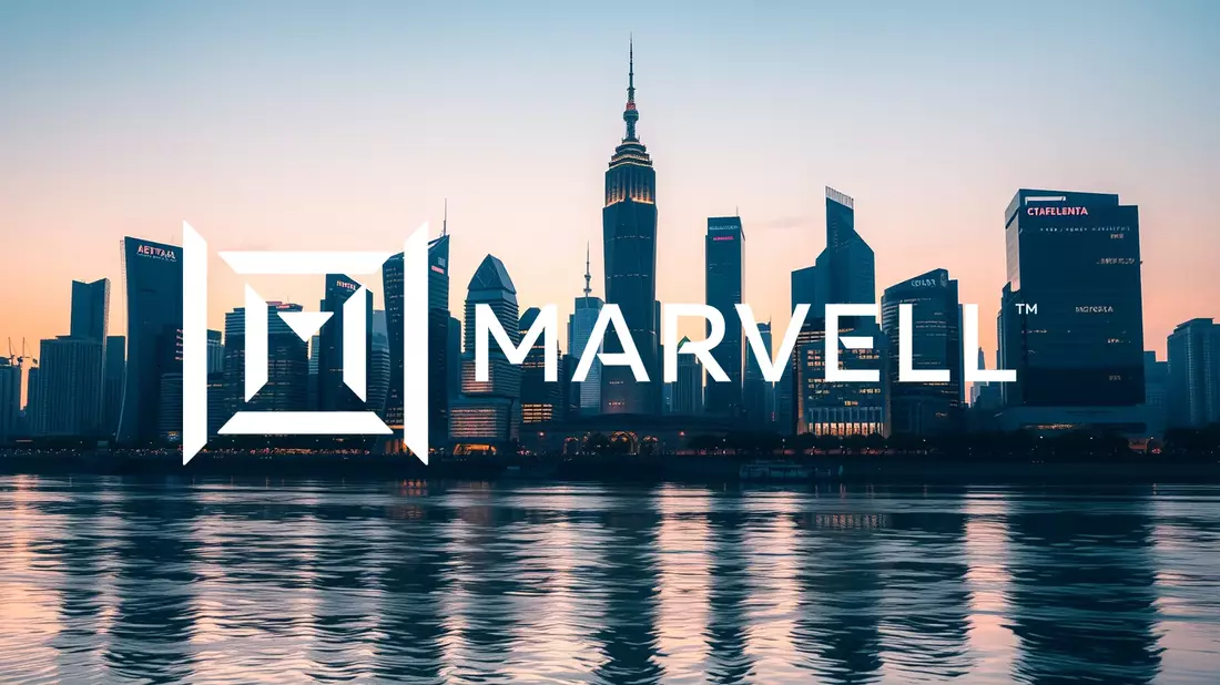 Marvell Technology: La hora de la verdad en el mercado de chips - Bild: über boerse-global.de