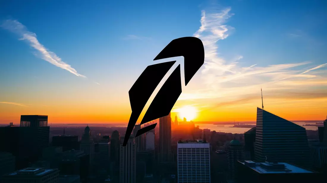 Robinhood’s Bold Bet on Prediction Markets - Bild: über boerse-global.de