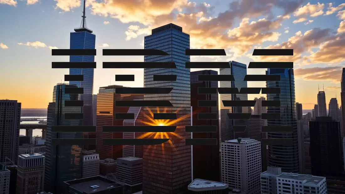 IBM: El Despertar del Gigante Tecnológico con Computación Cuántica Illustration mit AI erstellt übermittelt durch boerse-global.de