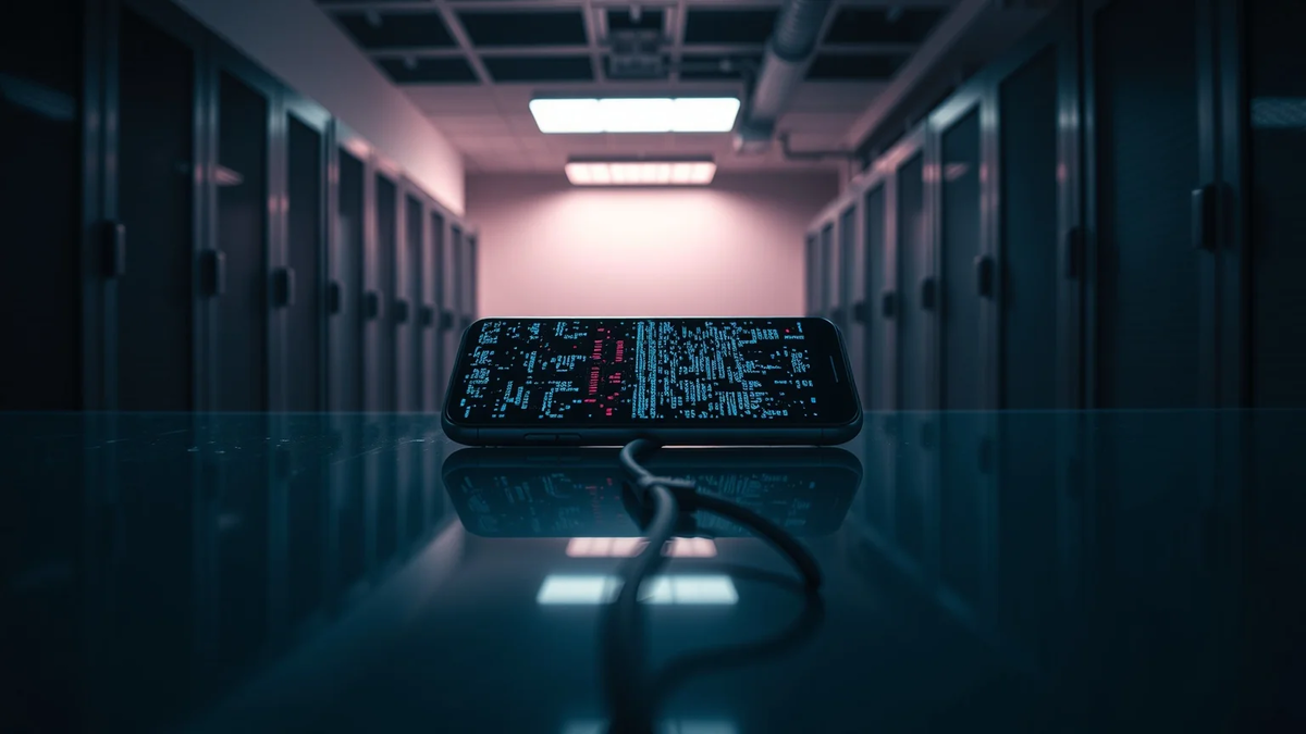 KI-Betrug: Deutsche Smartphone-Nutzer massiv unter Beschuss - Foto: über boerse-global.de