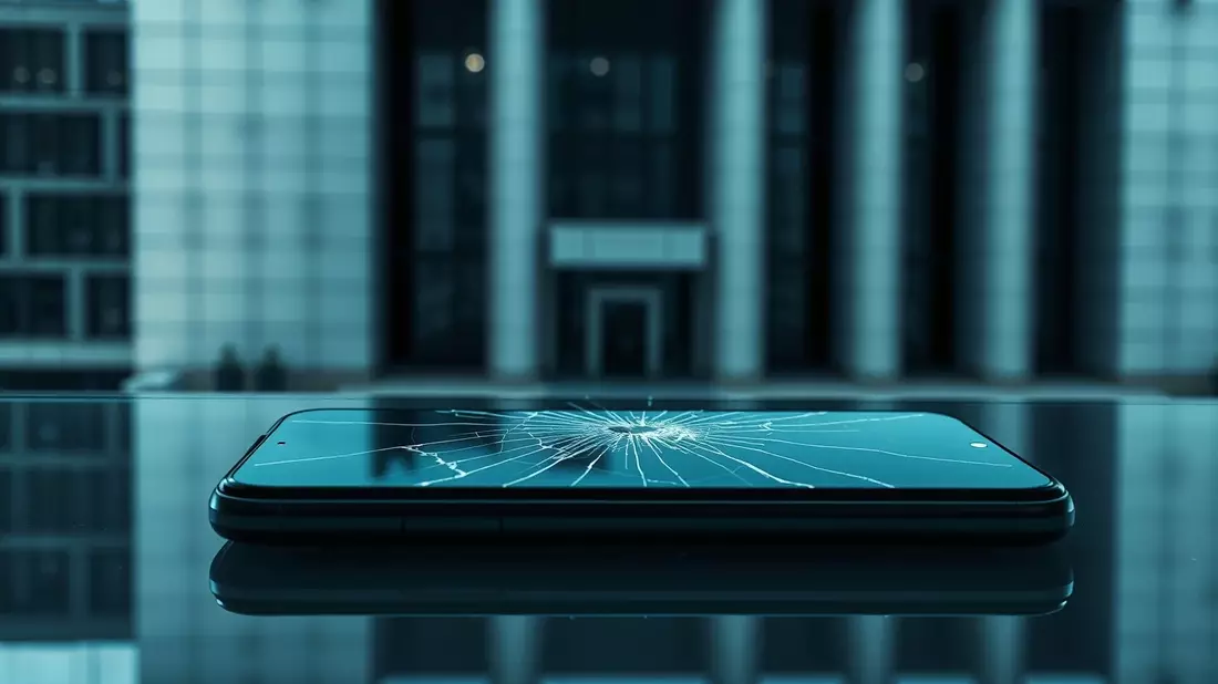 CISA warnt vor unsichtbarer Handy-Spionage - Bild: über boerse-global.de
