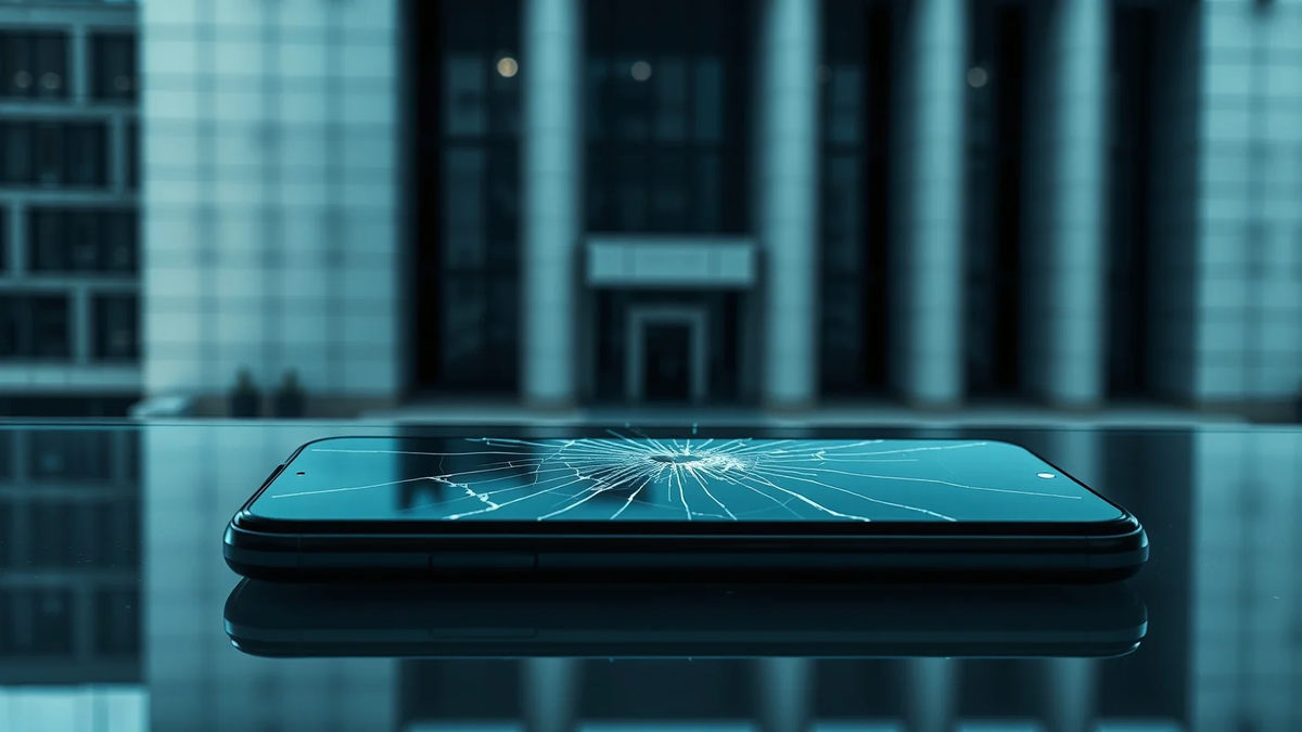 CISA warnt vor unsichtbarer Handy-Spionage - Foto: über boerse-global.de