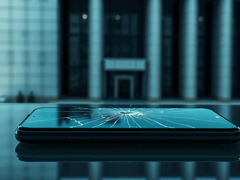 CISA warnt vor unsichtbarer Handy-Spionage - Foto: über boerse-global.de