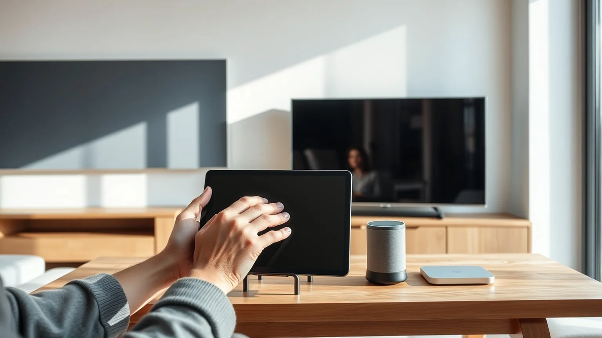 Millionen-Investitionen: Digitale Revolution für Senioren nimmt Fahrt auf - Foto: über boerse-global.de