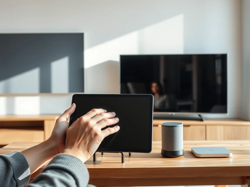 Millionen-Investitionen: Digitale Revolution für Senioren nimmt Fahrt auf - Foto: über boerse-global.de