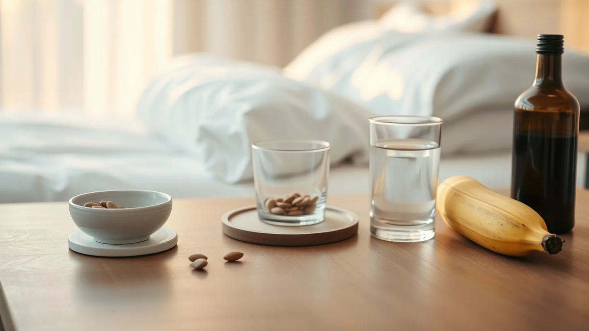 Montmorency-Kirschen gegen Stress: Neue Studien zeigen überraschende Wirkung - Foto: über boerse-global.de