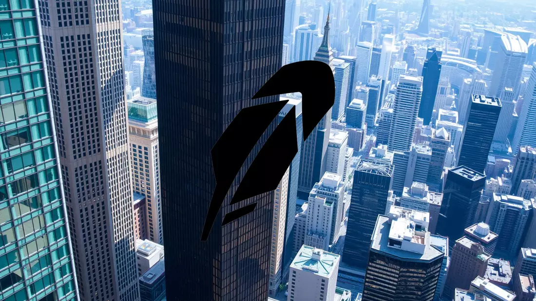 Robinhood: La apuesta que redefine su futuro Illustration mit AI erstellt übermittelt durch boerse-global.de