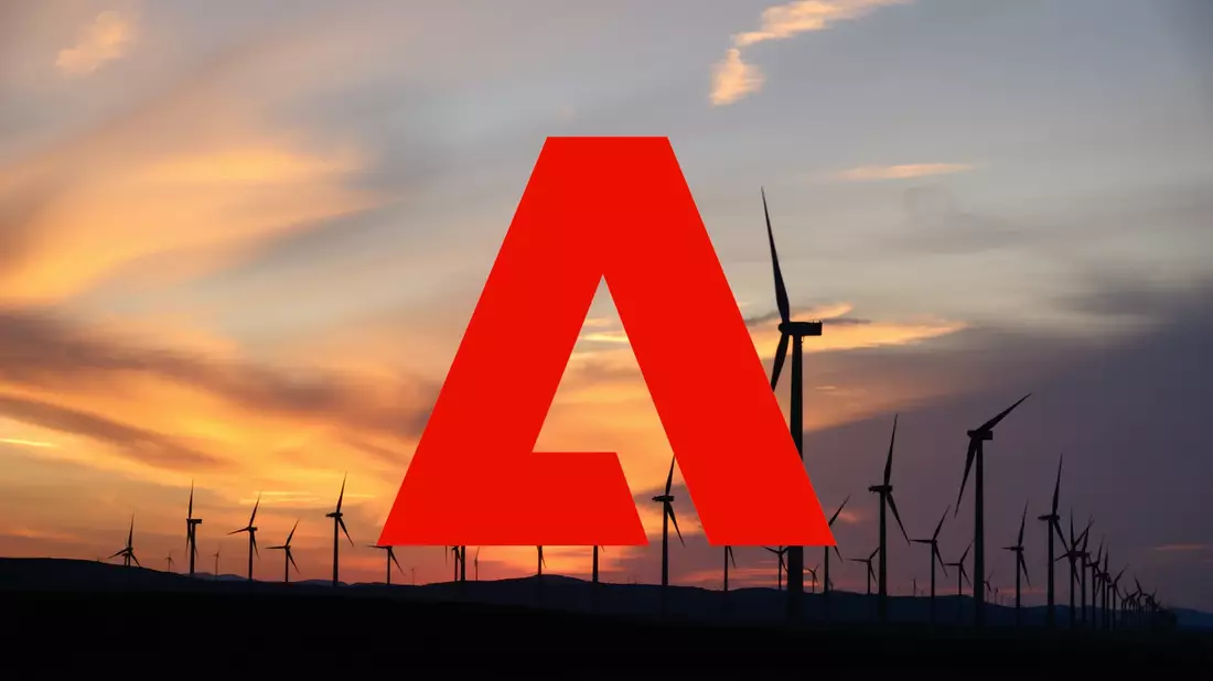 La paradoja de Adobe: ¿Oportunidad o riesgo en medio del desplome bursátil? Illustration mit AI erstellt übermittelt durch boerse-global.de