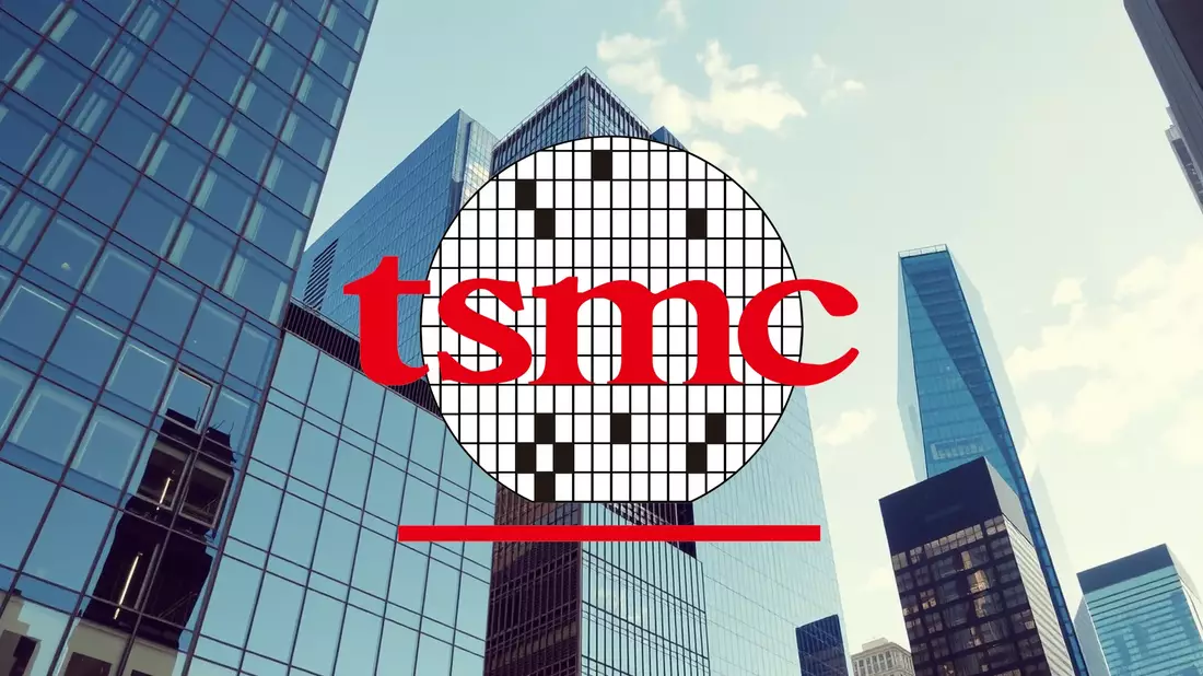 TSMC: Escándalo de espionaje industrial sacude al gigante de los semiconductores Illustration mit AI erstellt übermittelt durch boerse-global.de