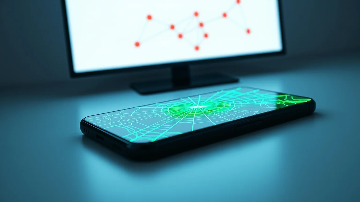 Android-Nutzer im Visier: Neue Malware umgeht WhatsApp-Verschlüsselung - Foto: über boerse-global.de