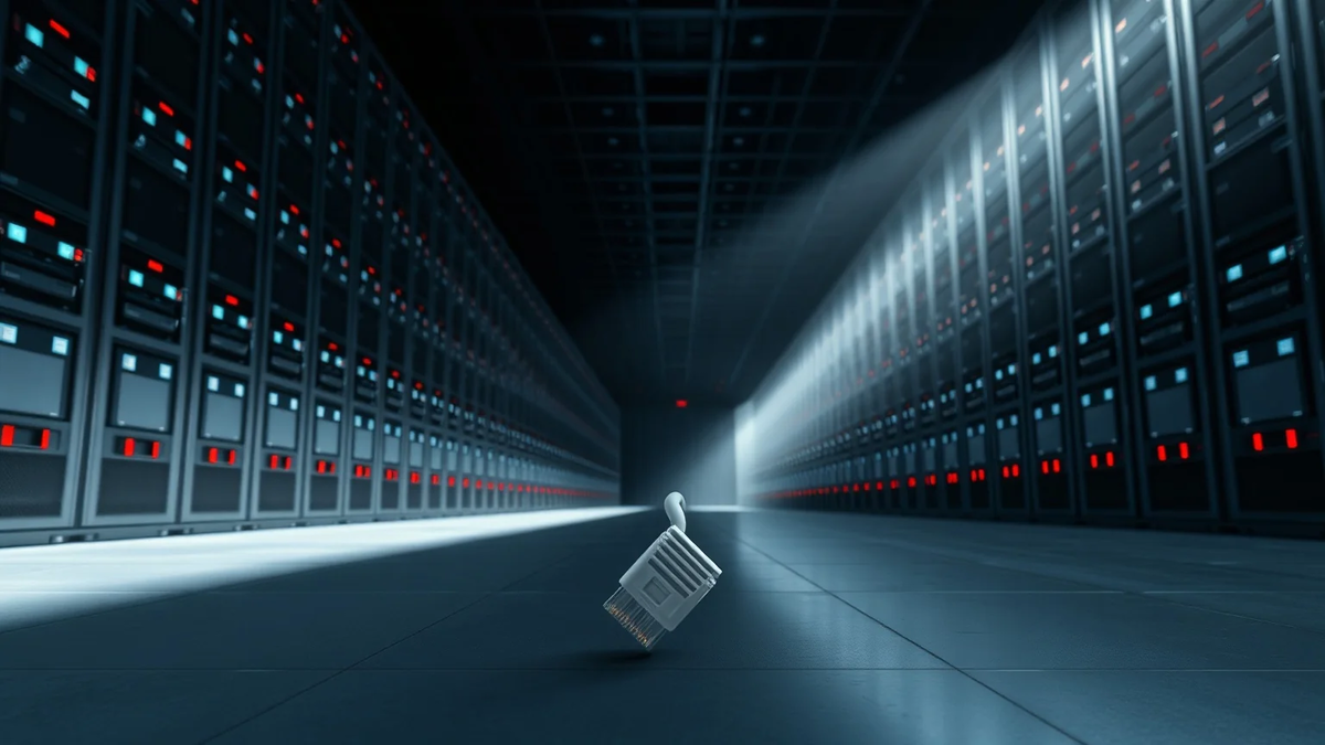 183 Millionen Accounts im Visier: Cyberkrise eskaliert weltweit - Foto: über boerse-global.de