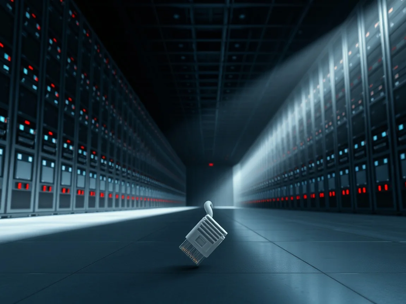 183 Millionen Accounts im Visier: Cyberkrise eskaliert weltweit - Foto: über boerse-global.de