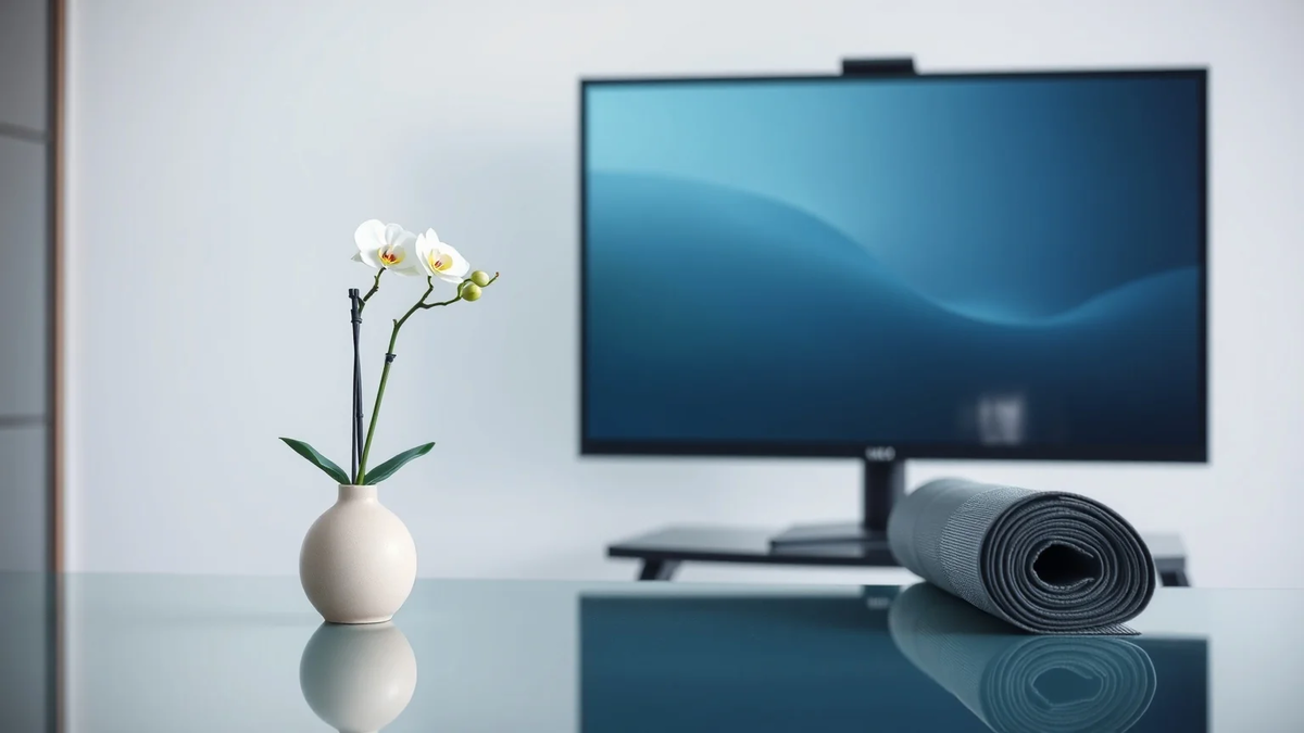 Atemarbeit wird zur harten Währung der Personalstrategie - Foto: über boerse-global.de