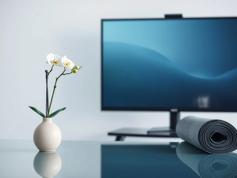 Atemarbeit wird zur harten Währung der Personalstrategie - Foto: über boerse-global.de