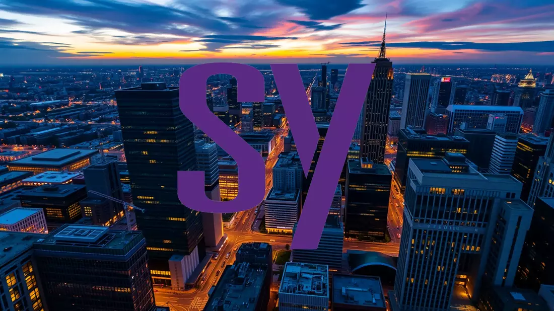 Synopsys: ¿Oportunidad de inversión tras el desplome bursátil? Illustration mit AI erstellt übermittelt durch boerse-global.de