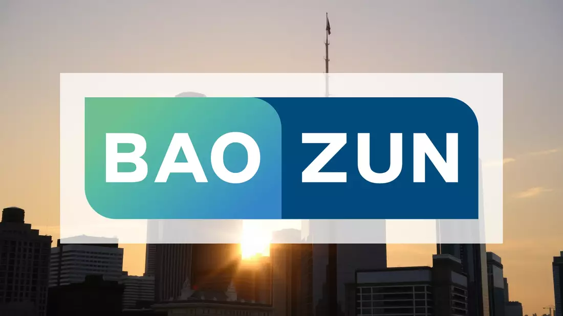 Baozun Aktie: Kampf um Profitabilität - Bild: über boerse-global.de