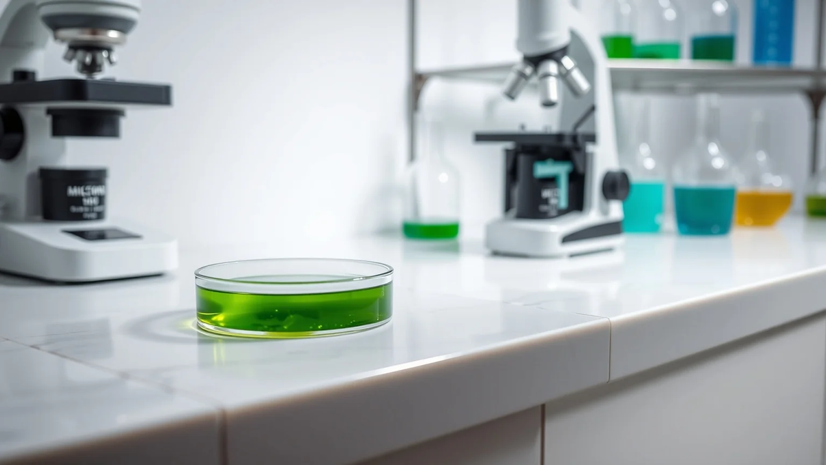 Algenprodukte: Verbraucherzentralen warnen vor Jod-Überdosis - Foto: über boerse-global.de