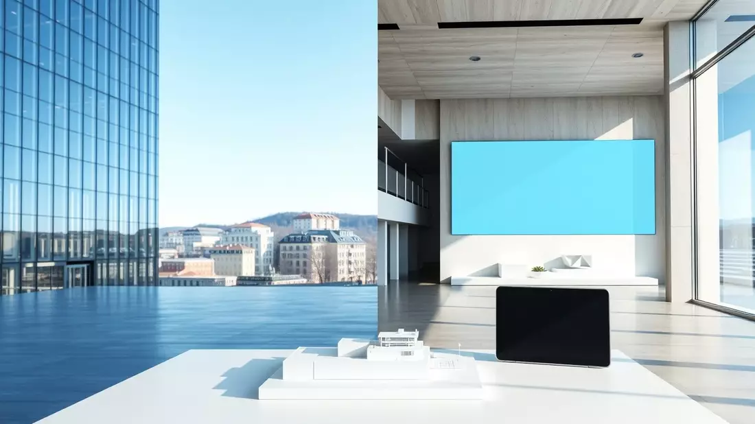 Mixed-Use-Immobilien: Wien und Salzburg bauen übereinander - Bild: über boerse-global.de
