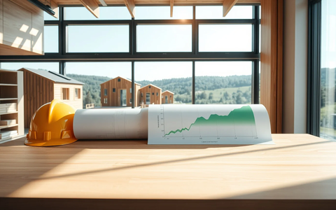 4,2 Milliarden für Niederösterreichs Bauwirtschaft - Foto: über boerse-global.de