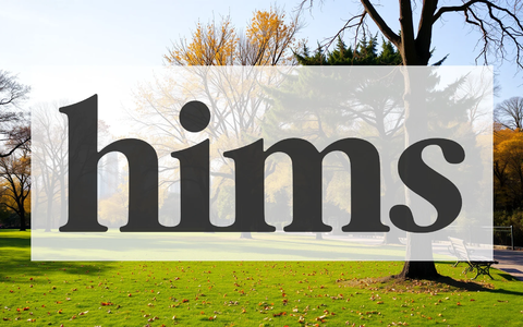 Can Hims & Hers Stock Sustain Its Recovery Momentum? - Foto: über boerse-global.de