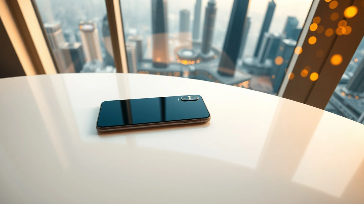 iPhone 17 rettet Chinas Shopping-Festival - Foto: über boerse-global.de