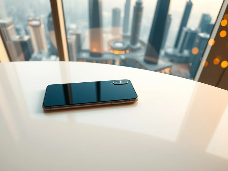 iPhone 17 rettet Chinas Shopping-Festival - Foto: über boerse-global.de