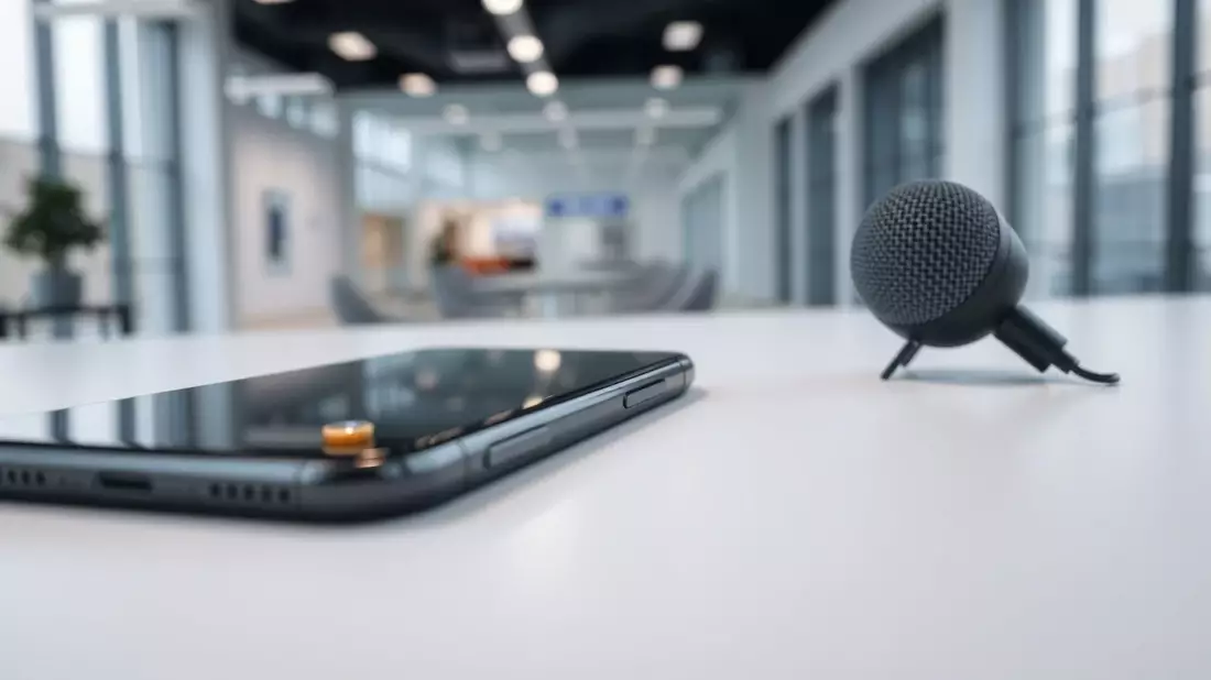 ChatGPT übernimmt Apples Action-Button – und zeigt jetzt alles - Bild: über boerse-global.de