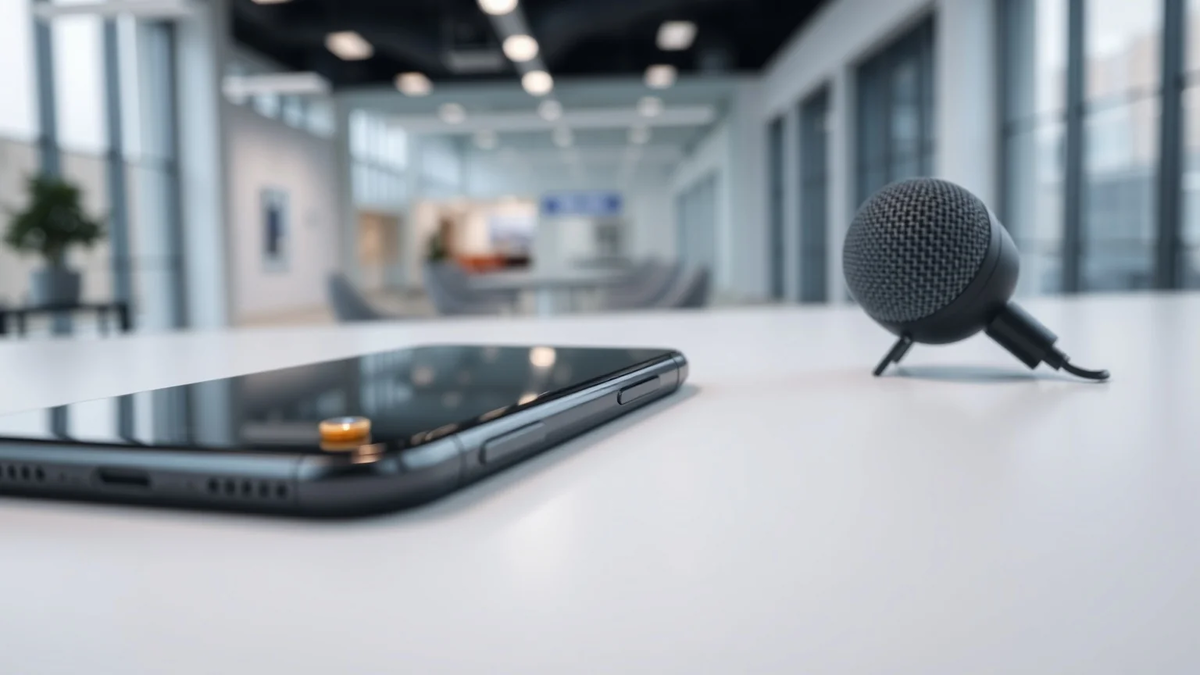 ChatGPT übernimmt Apples Action-Button – und zeigt jetzt alles - Foto: über boerse-global.de