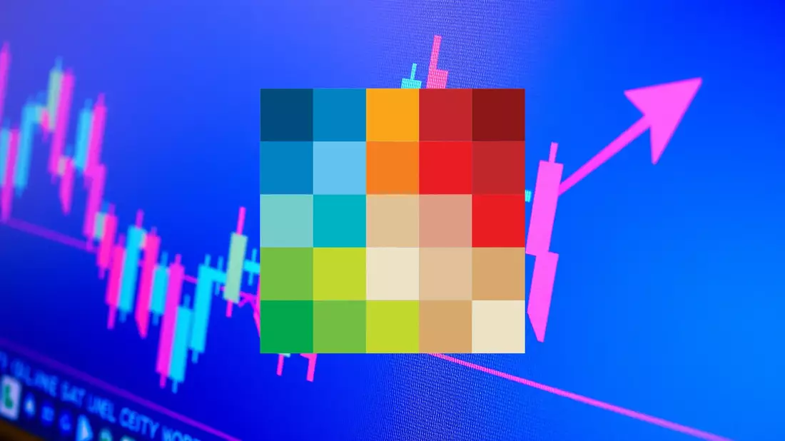 Altria Stock Draws Major Institutional Investment Illustration mit AI erstellt übermittelt durch boerse-global.de