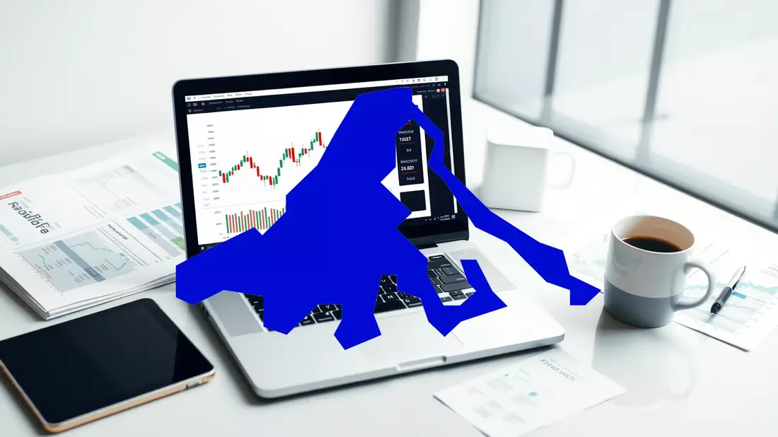 ModivCare’s Collapse: A Cautionary Tale for Equity Holders Illustration mit AI erstellt übermittelt durch boerse-global.de