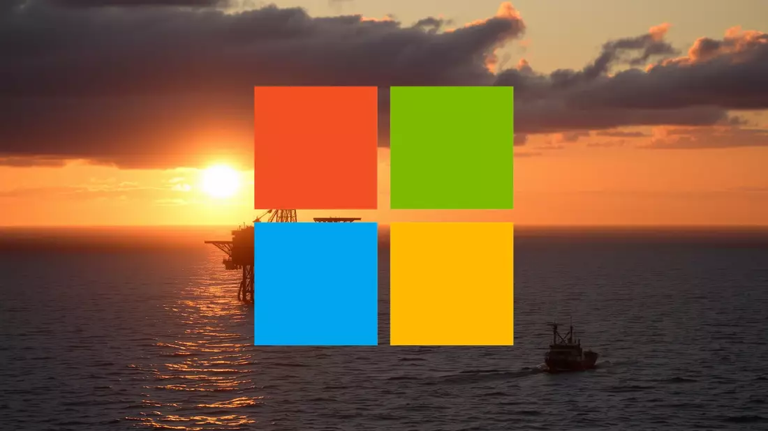 Microsoft: ¿Victoria efímera frente a la investigación de la UE sobre Azure? Illustration mit AI erstellt übermittelt durch boerse-global.de
