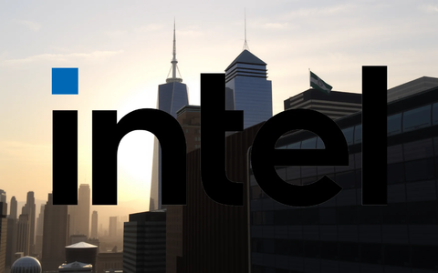 La acción de Intel se dispara tras los rumores de un acuerdo con Apple - Foto: über boerse-global.de