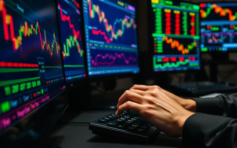 Faraday Future Stock: A Critical Juncture for the Electric Vehicle Maker - Foto: über boerse-global.de