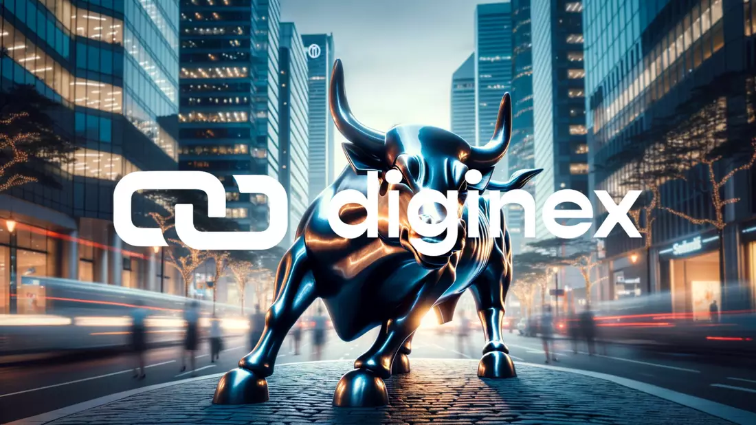 Diginex Strengthens ESG Position with Strategic Acquisition Illustration mit AI erstellt übermittelt durch boerse-global.de