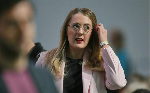 Katharina Dröge am 29.11.2025 - Foto: über dts Nachrichtenagentur