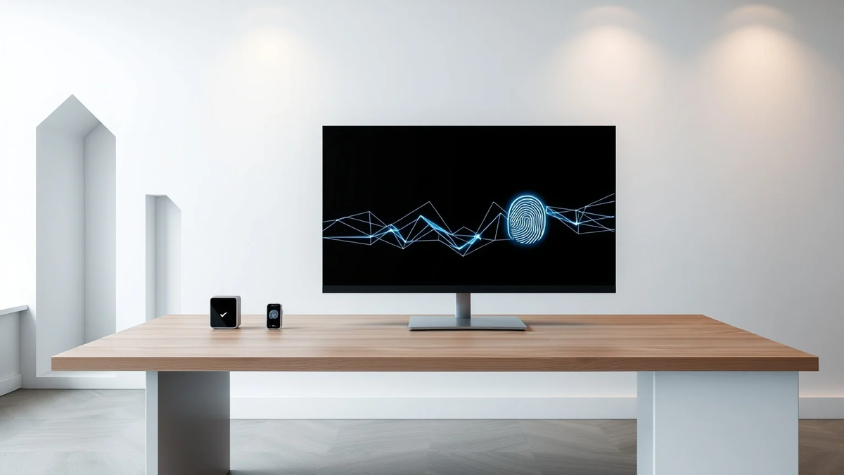 EUDI-Wallet: Großer Durchbruch für digitale Identität - Foto: über boerse-global.de