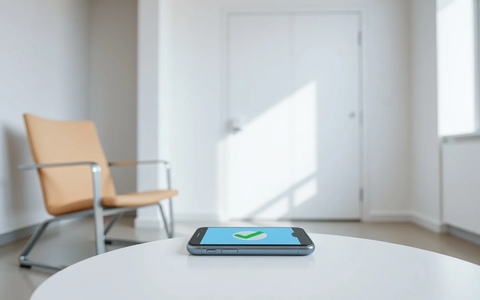 E-Rezept vor dem Kollaps: 10.000 Praxen droht digitaler Blackout - Foto: über boerse-global.de